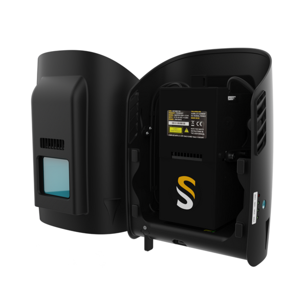 Trinity Pro Qube 240 LiDAR Sensor