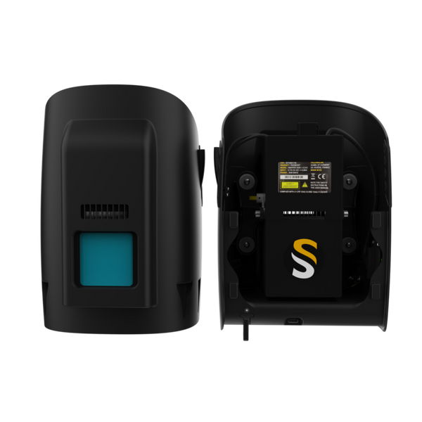 Trinity Pro Qube 240 LiDAR Sensor