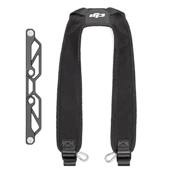 DJI RC Plus Controller Neck Strap And Mounting Bracket