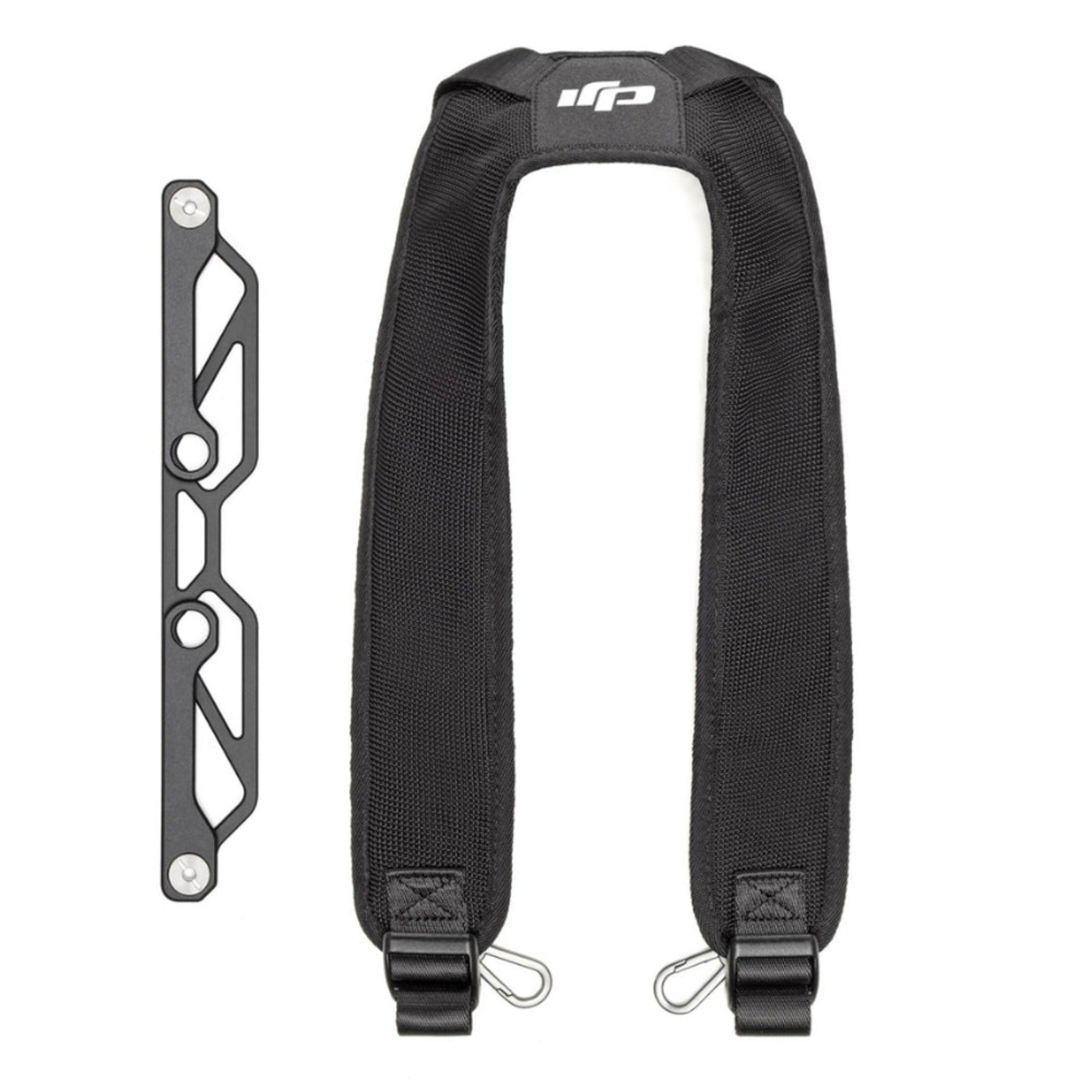 Neck Controllers Rig DJI RC Plus Controller Neck Strap And Mounting Bracket – Terrestrial ...
