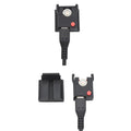 dromight anti collision drone strobe light charging