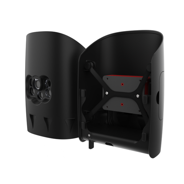 Trinity Pro RedEdge-P Multispectral Sensor