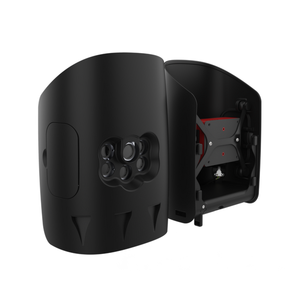 Trinity Pro RedEdge-P Multispectral Sensor