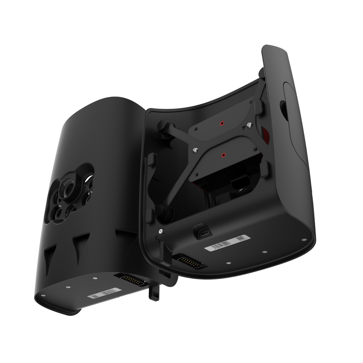 Trinity Pro RedEdge-P Multispectral Sensor