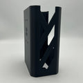 sandisk pro blade station desk mount angled view