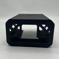 sandisk pro blade station desk mount back view