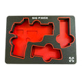sig sauer p365x custom case insert inner piece
