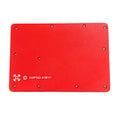 back of custom sig sauer custom case insert