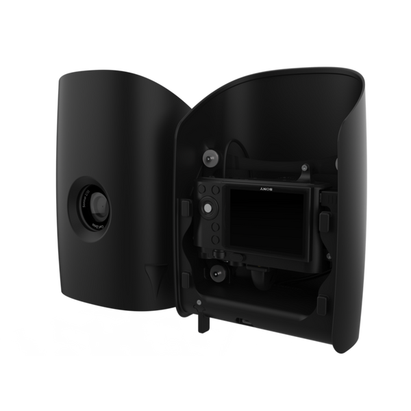Trinity Pro Sony RX1 RII Camera