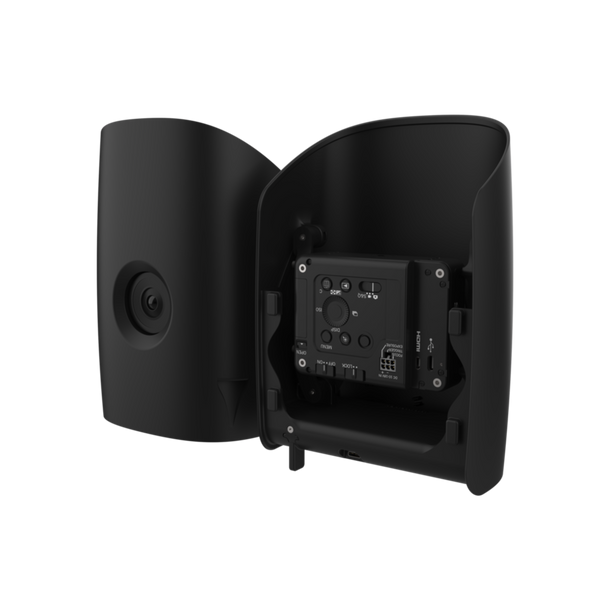 Trinity Pro Sony ILX-LR1 Camera