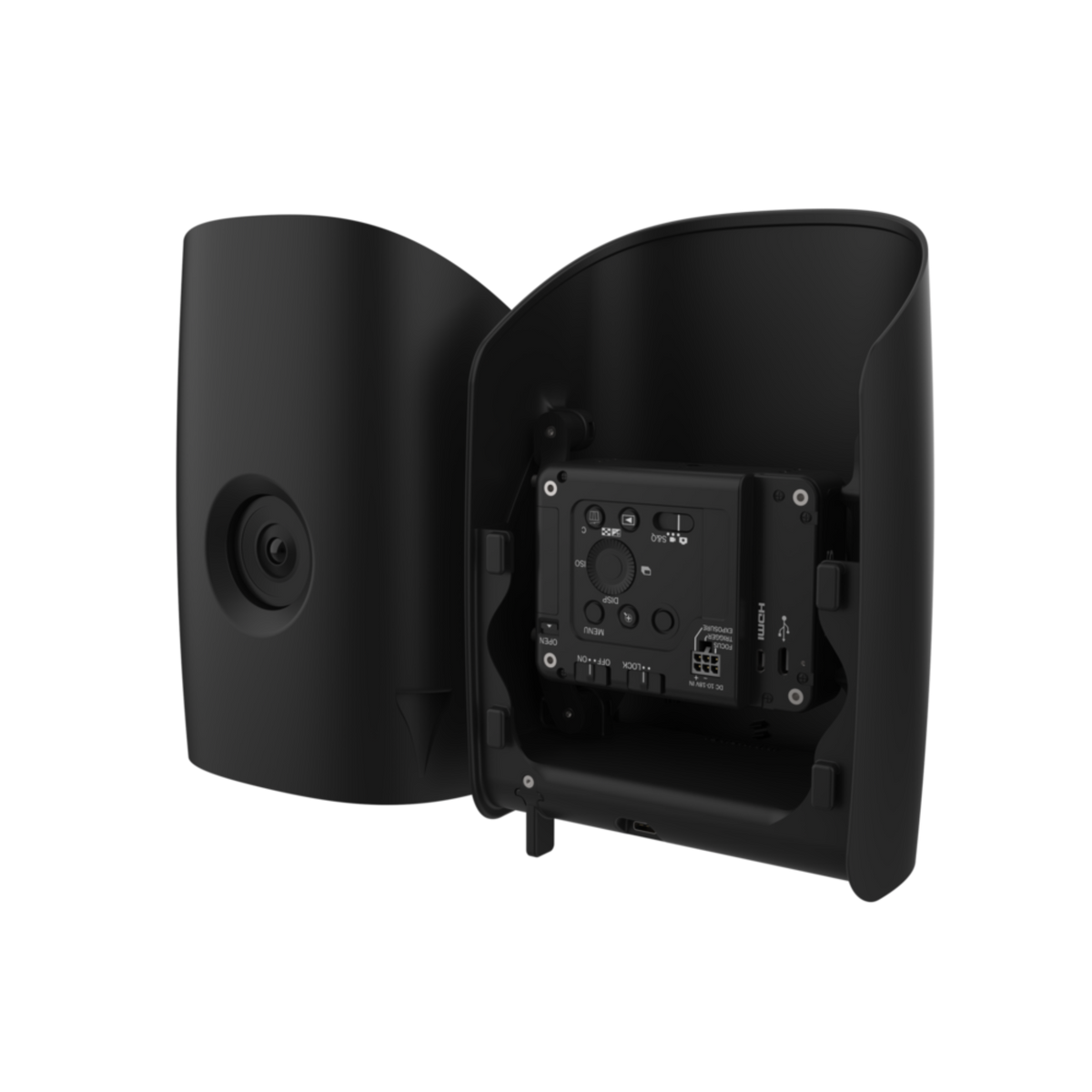 Trinity Pro Sony ILX-LR1 Camera