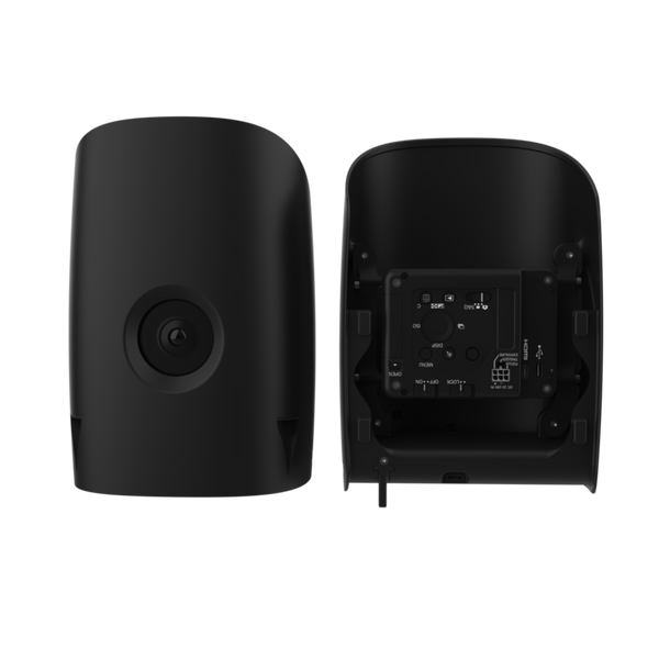 Trinity Pro Sony ILX-LR1 Camera
