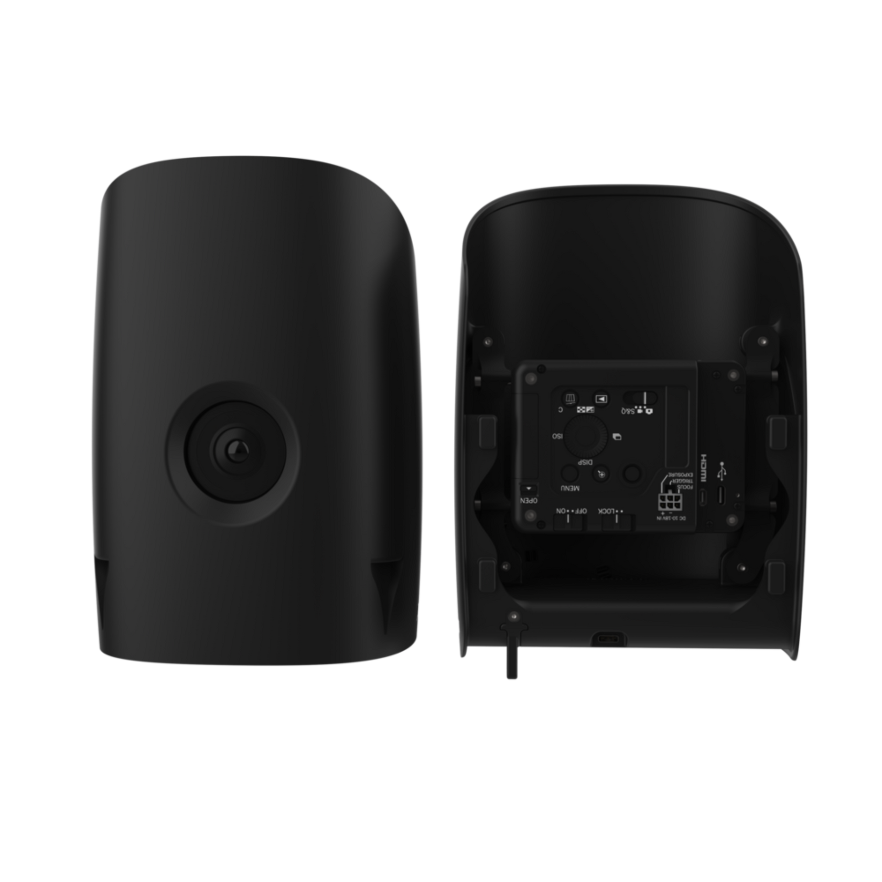 Trinity Pro Sony ILX-LR1 Camera