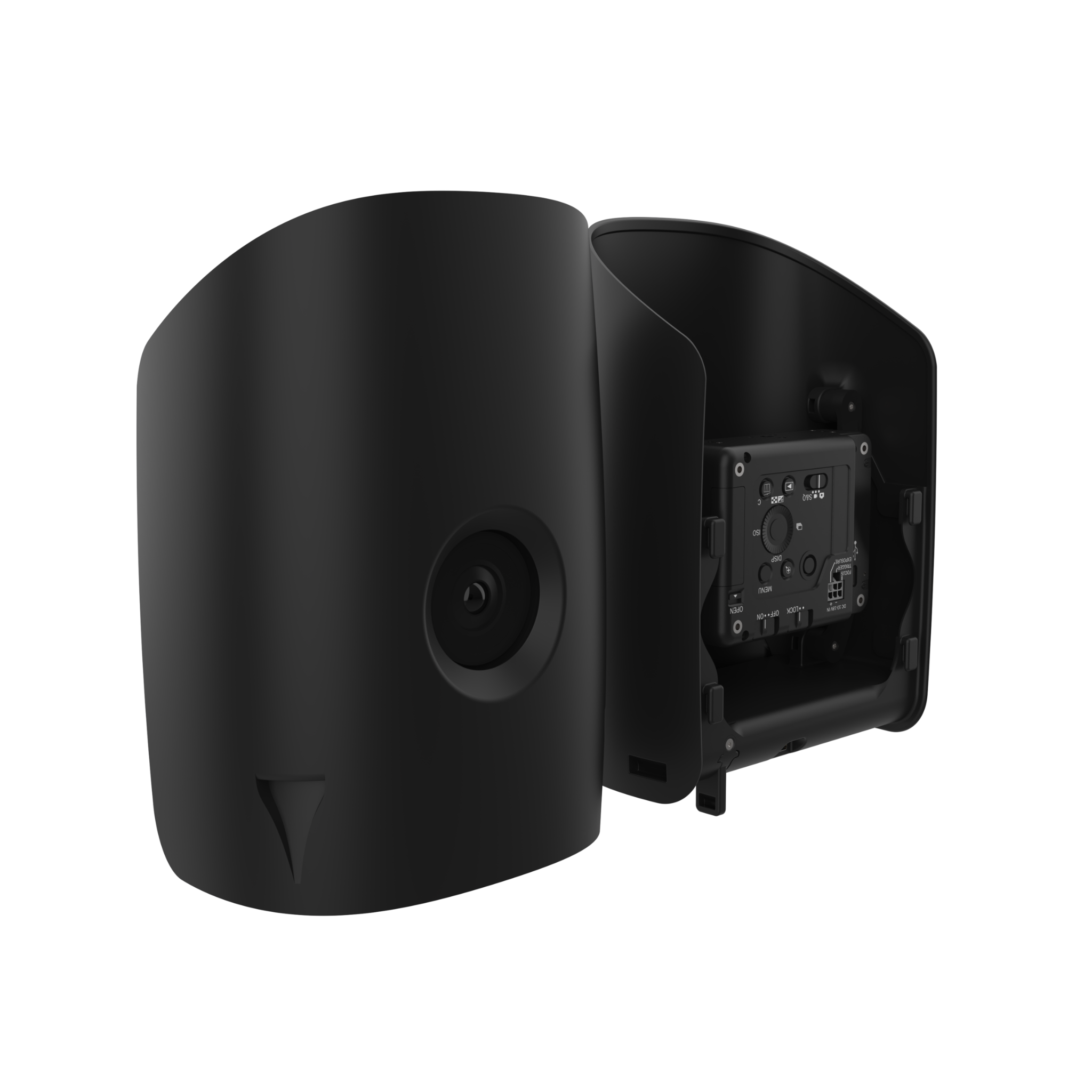 Trinity Pro Sony ILX-LR1 Camera – Terrestrial Imaging