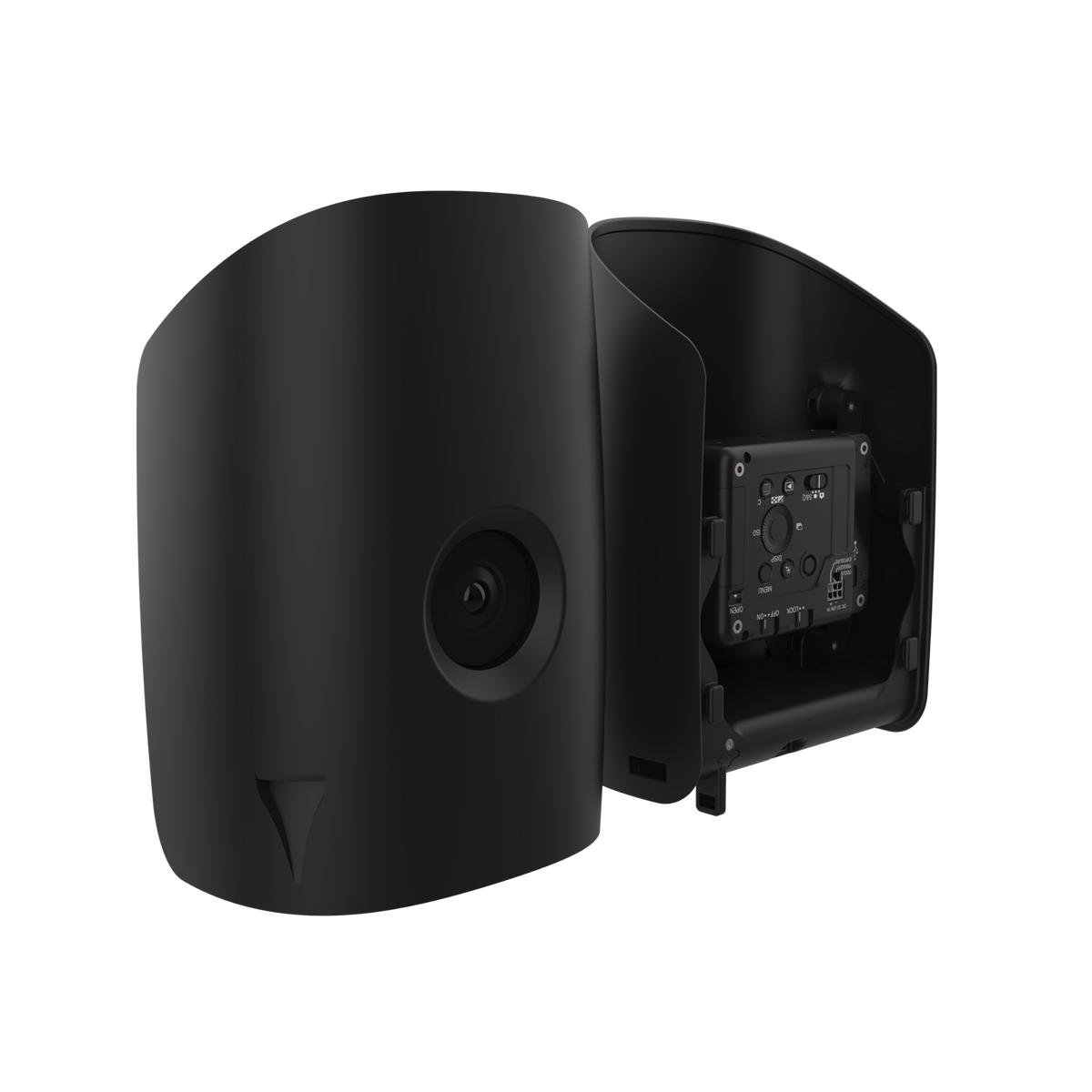 Trinity Pro Sony ILX-LR1 Camera