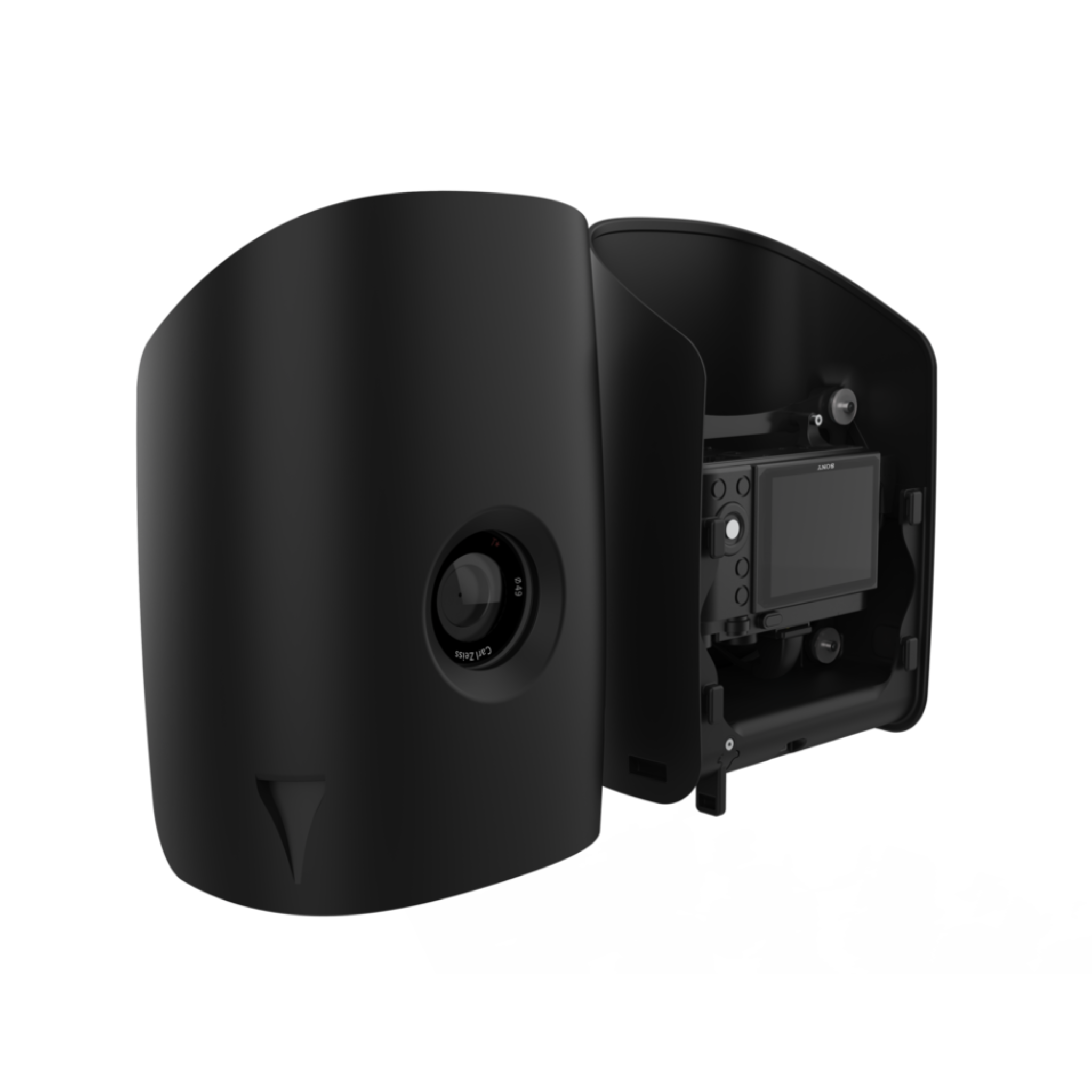 Trinity Pro Sony RX1 RII Camera