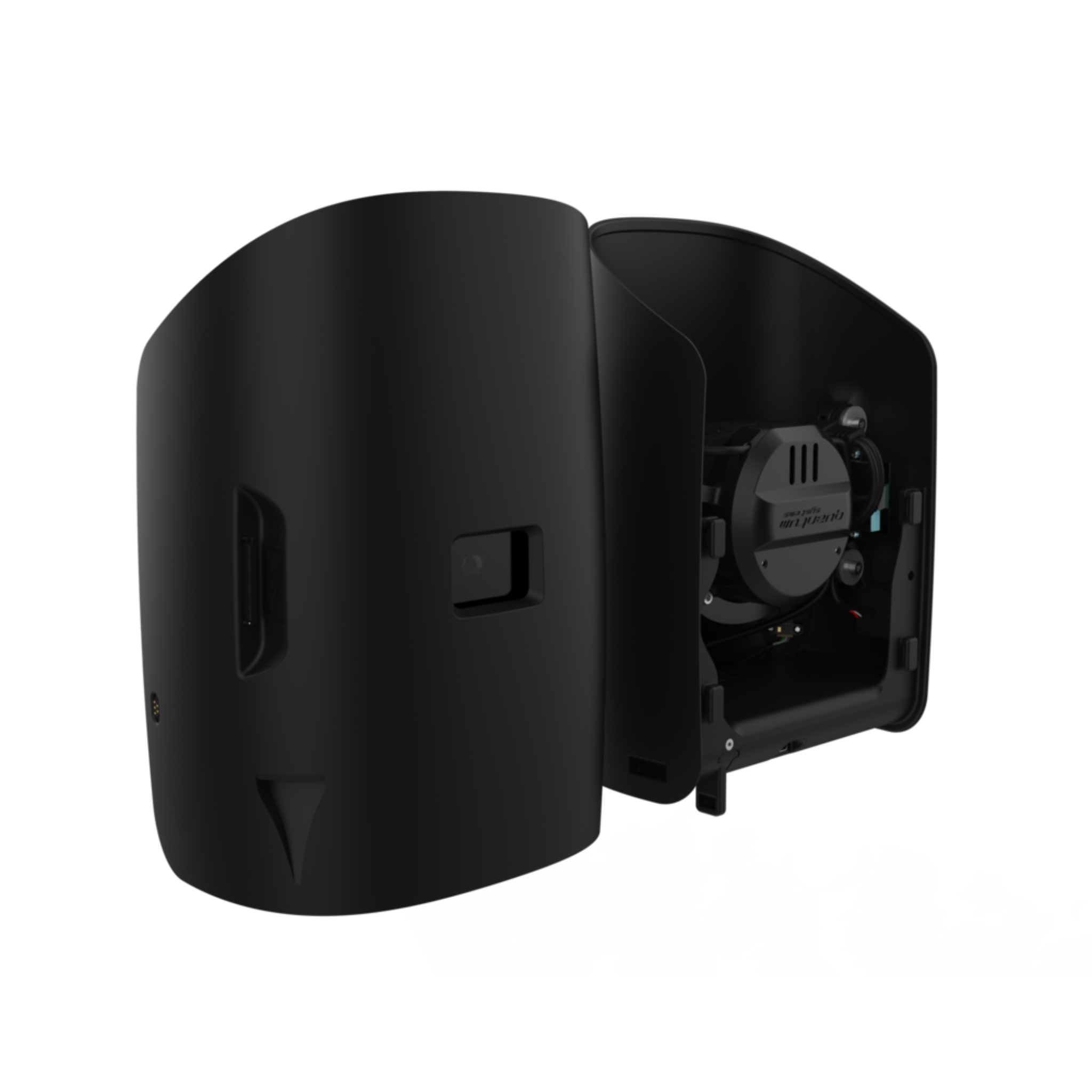 Trinity Pro Sony UMC R10C Camera