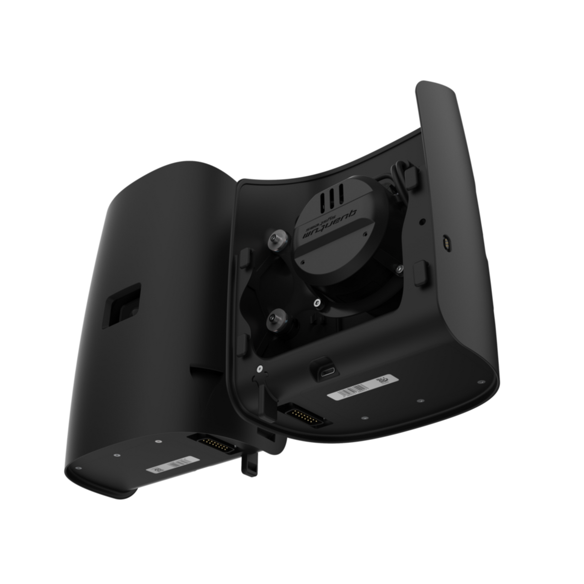 Trinity Pro Sony UMC R10C Camera