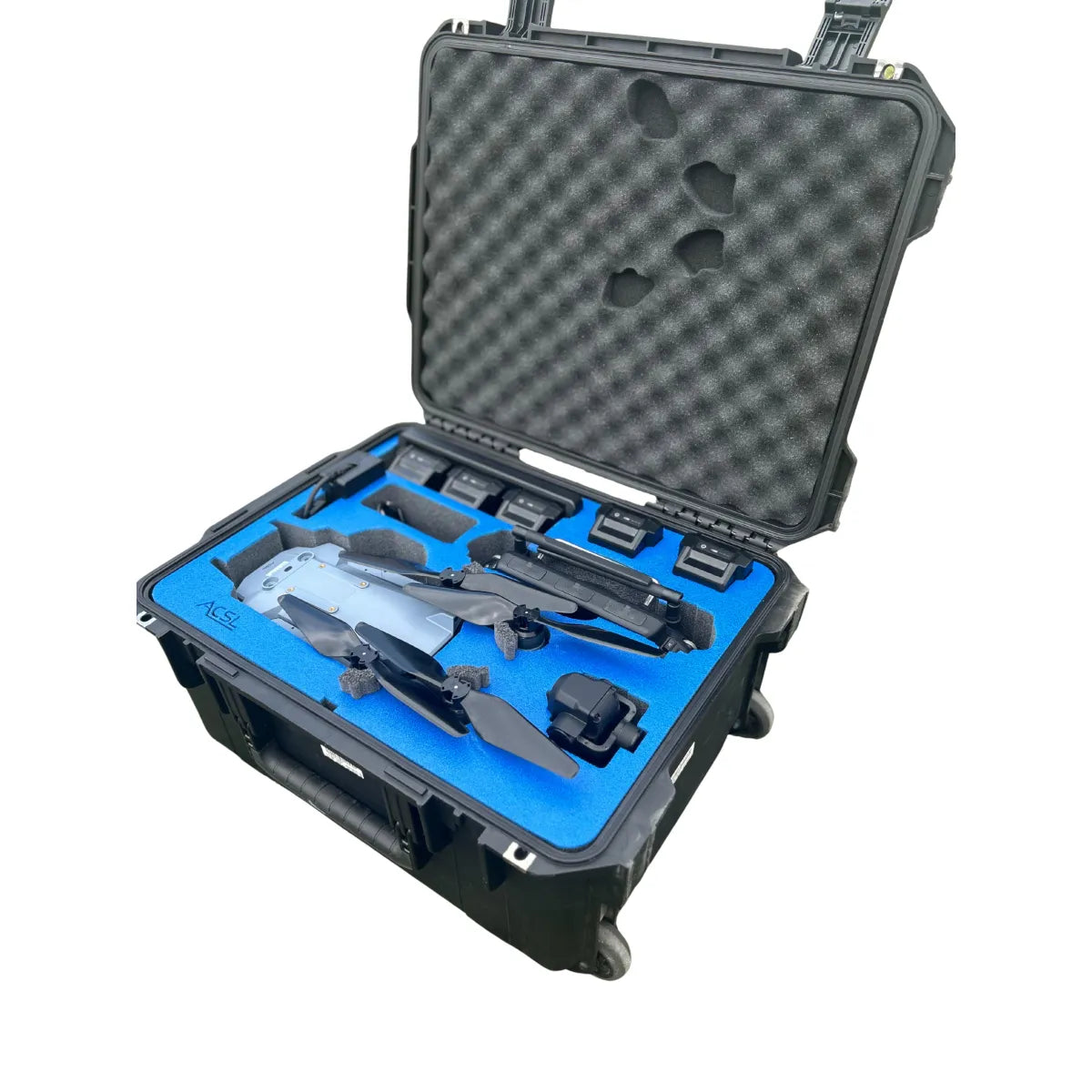 ACSL Soten NDAA Compliant Drone