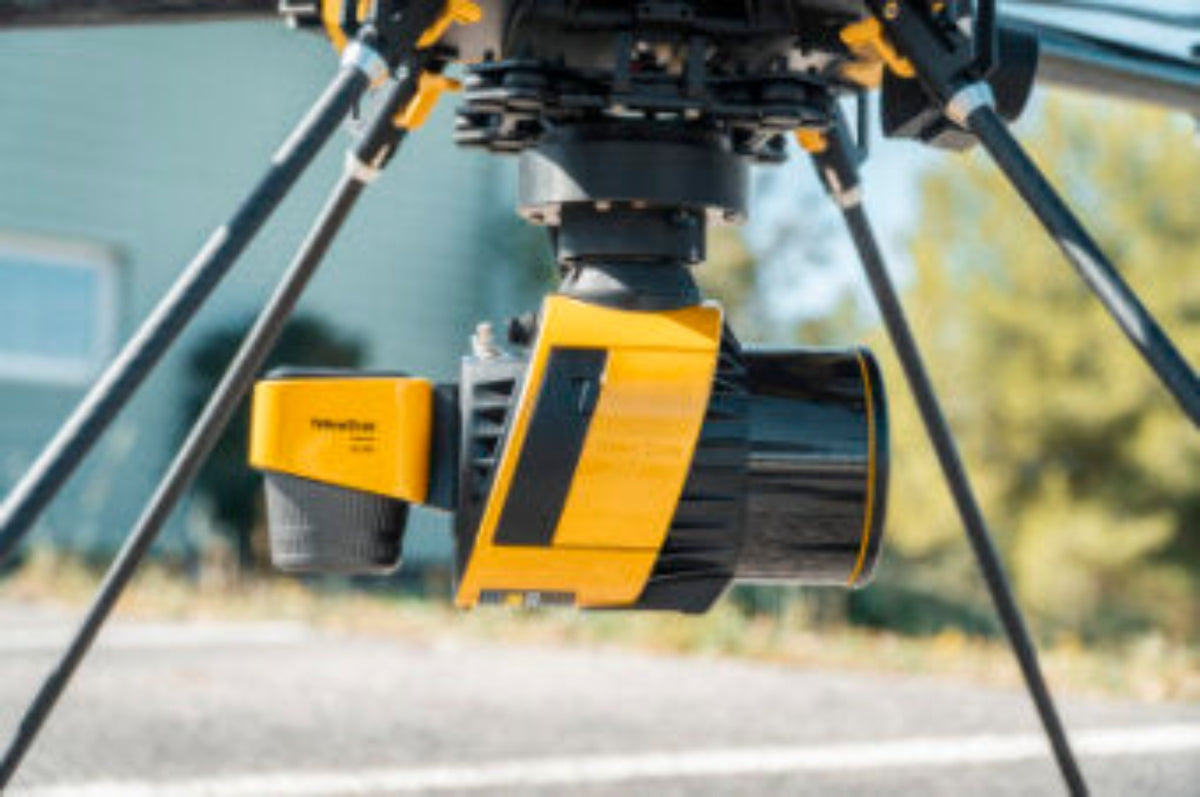 YellowScan Surveyor Ultra