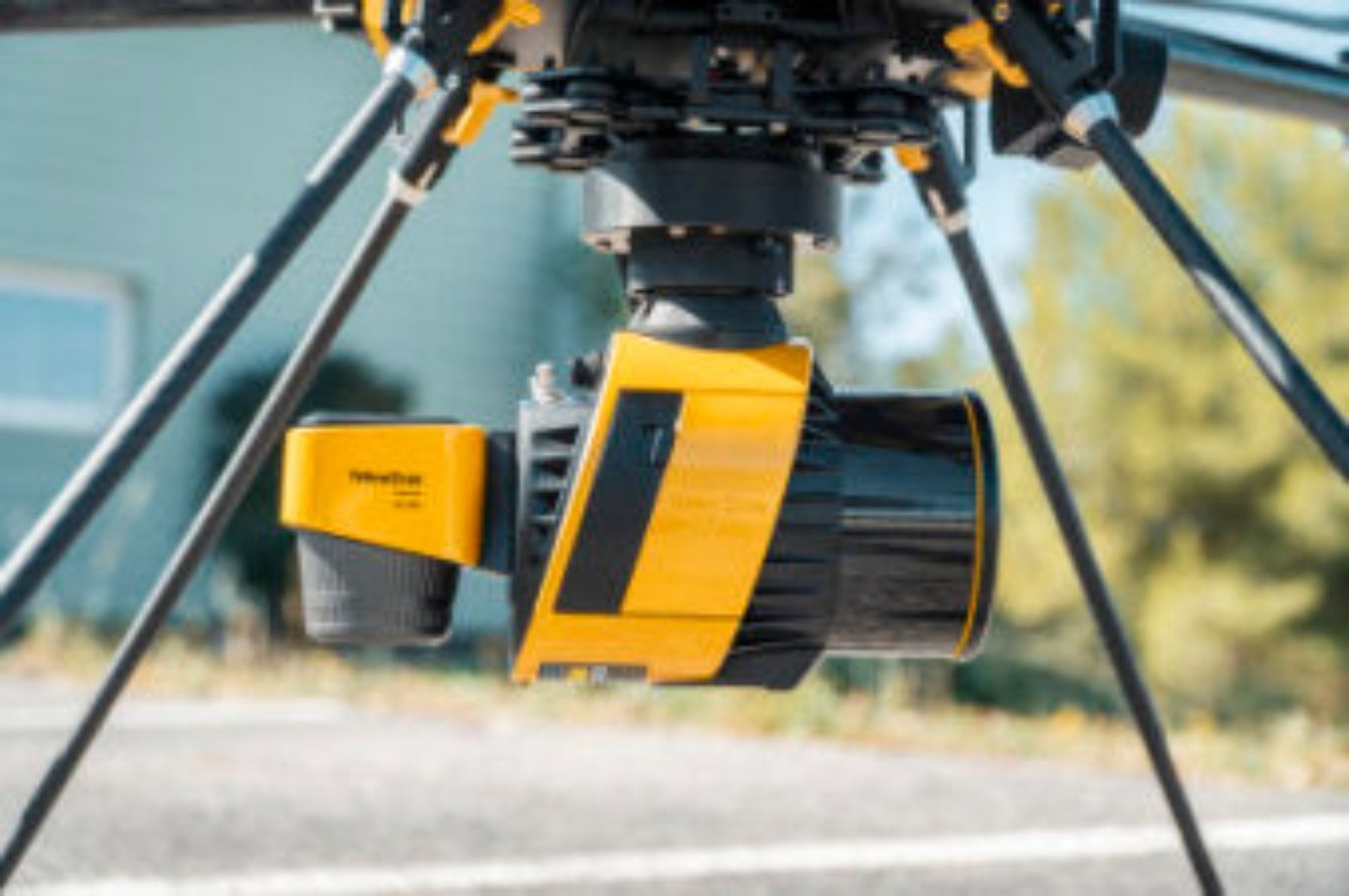 YellowScan Surveyor Ultra