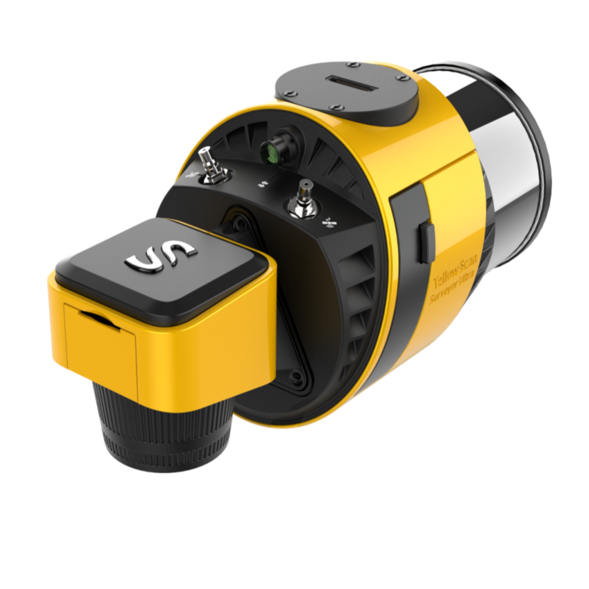 YellowScan Surveyor Ultra