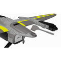 Quantum Systems Trinity Pro VTOL Fixed Wing Drone