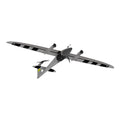 Quantum Systems Trinity Pro VTOL Fixed Wing Drone