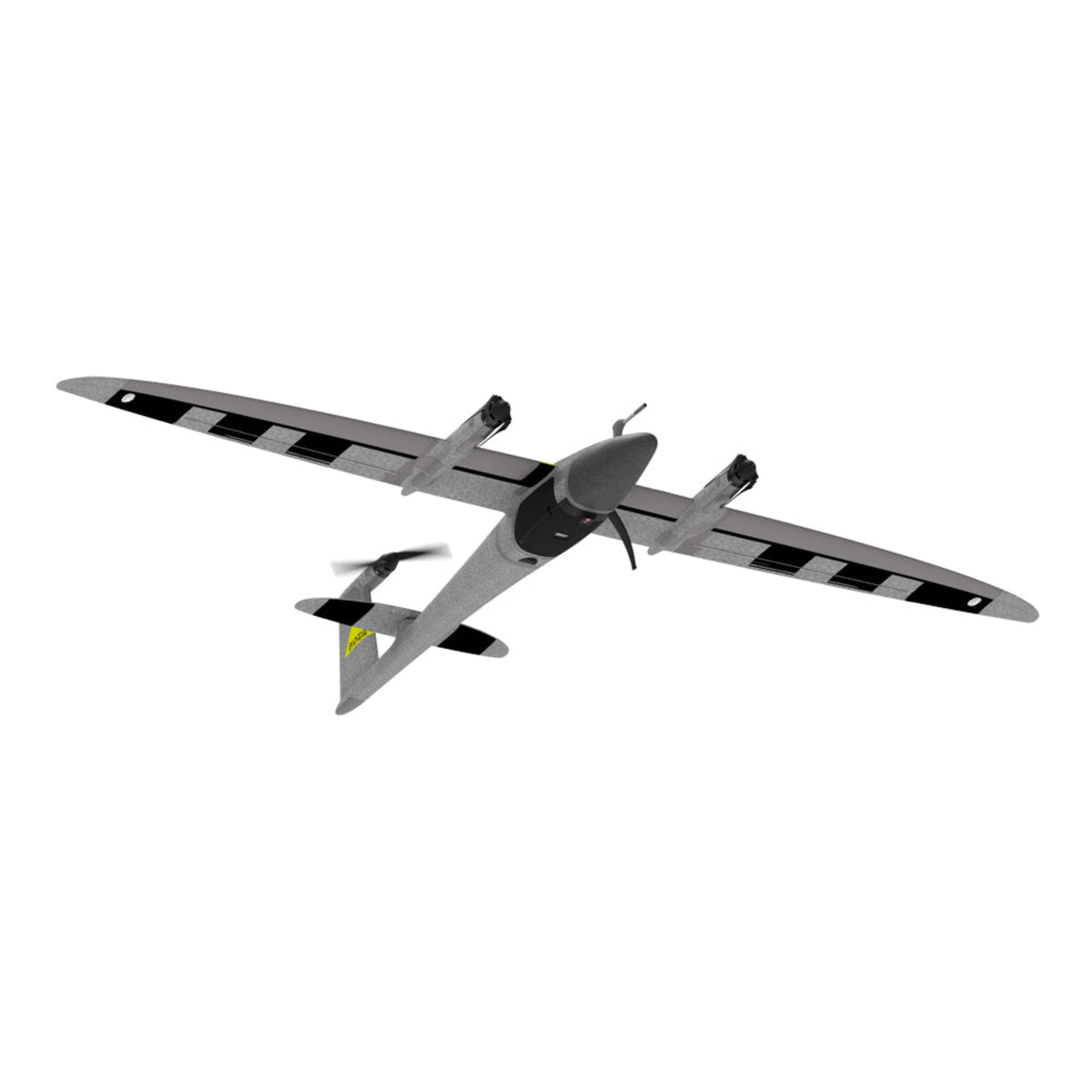 Quantum Systems Trinity Pro VTOL Fixed Wing Drone