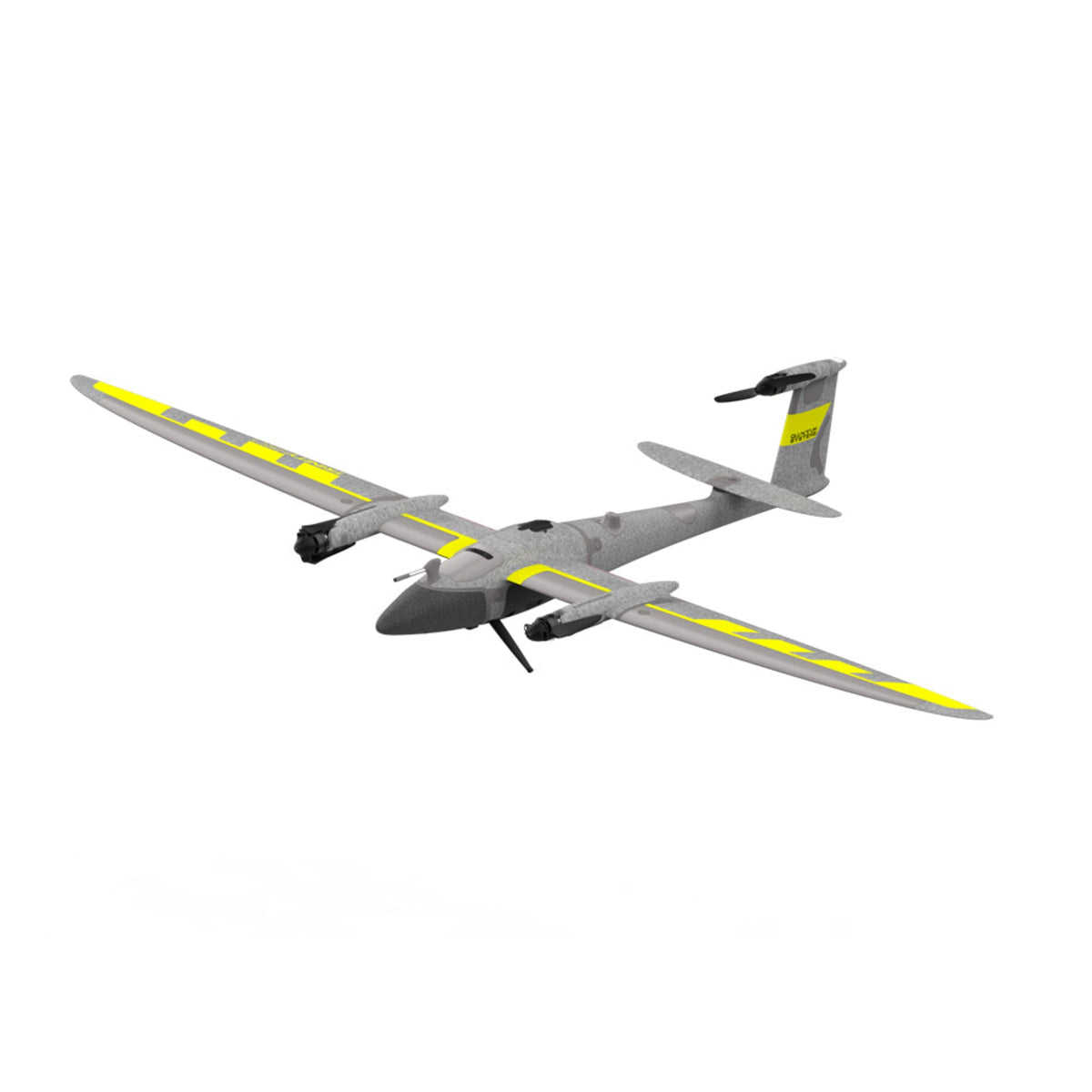 Quantum Systems Trinity Pro VTOL Fixed Wing Drone