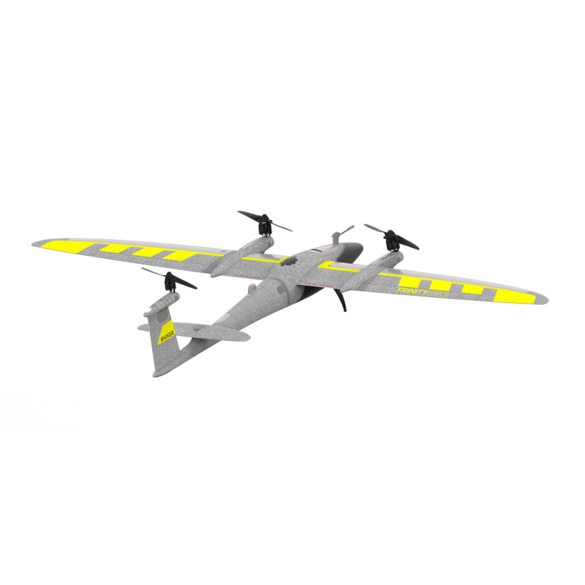 Quantum Systems Trinity Pro VTOL Fixed Wing Drone