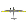 Quantum Systems Trinity Pro VTOL Fixed Wing Drone