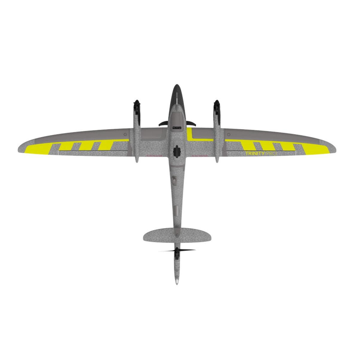 Quantum Systems Trinity Pro VTOL Fixed Wing Drone