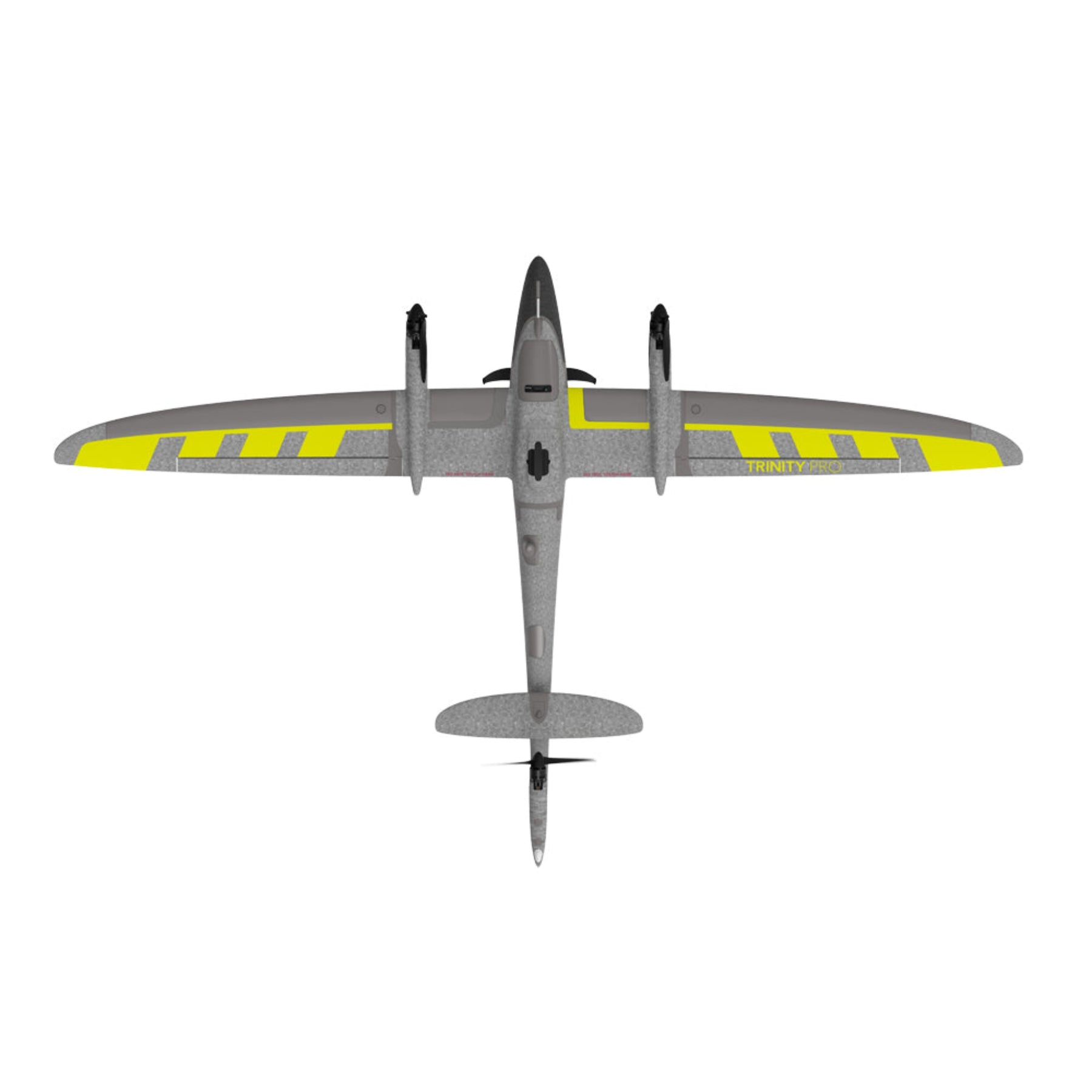 Quantum Systems Trinity Pro VTOL Fixed Wing Drone