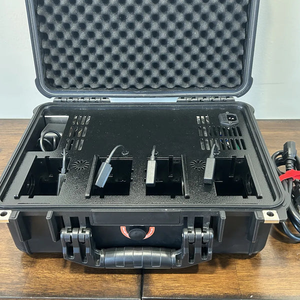 Colorado Drone Chargers DJI Matrice 200 Series Charging Case (Used Like New)
