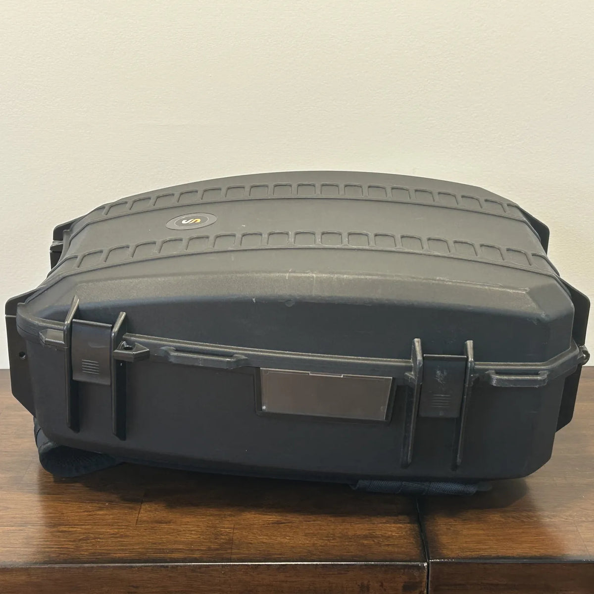 yellowscan mapper plus hard case