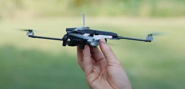 Vantage Robotics Trace