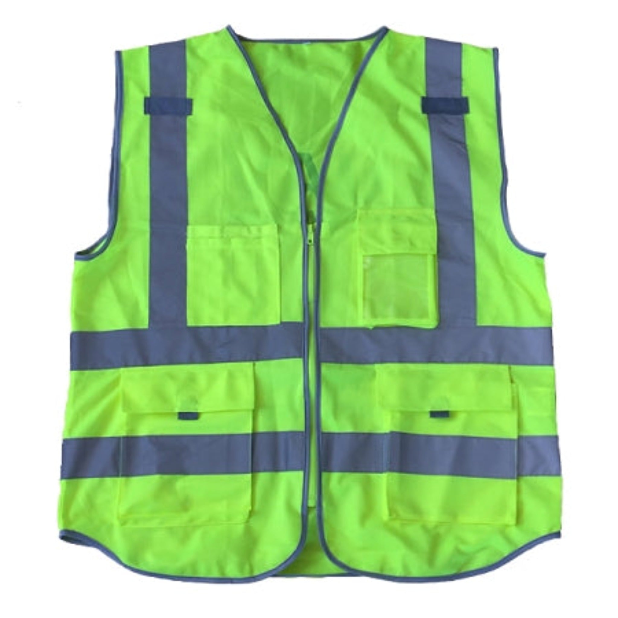 UAV Operations Safety Vest