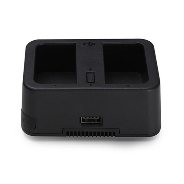 DJI WB37 Battery Charging Hub (USB-C)