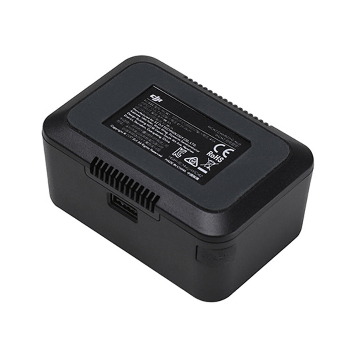 DJI WB37 Battery Charging Hub