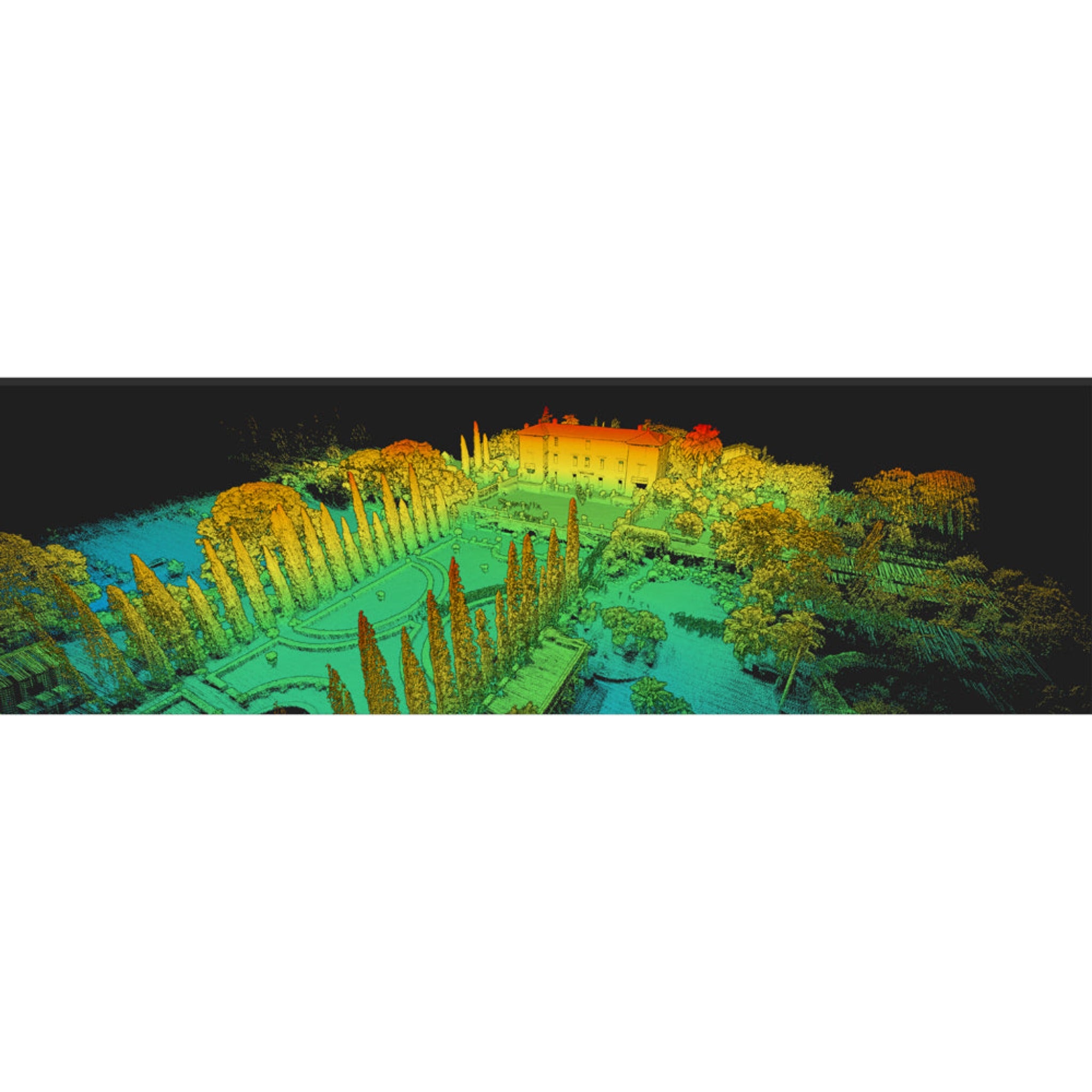 Terrestrial Imaging