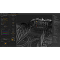 YellowScan CloudStation LiDAR Processing Software