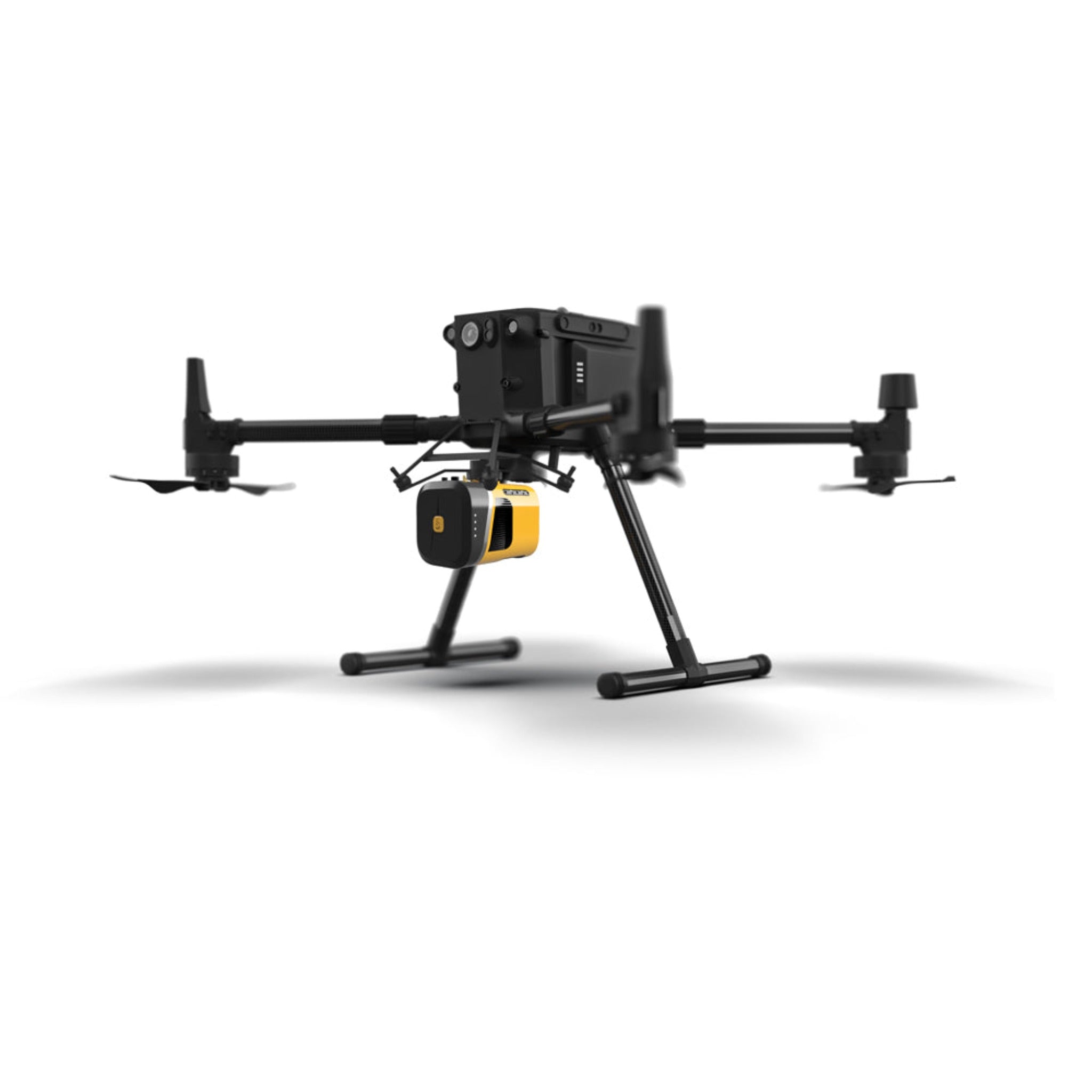 YellowScan Mapper+ Integrated LiDAR System