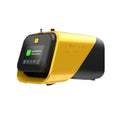 yellowscan mapper ultra lidar scanner touch screen