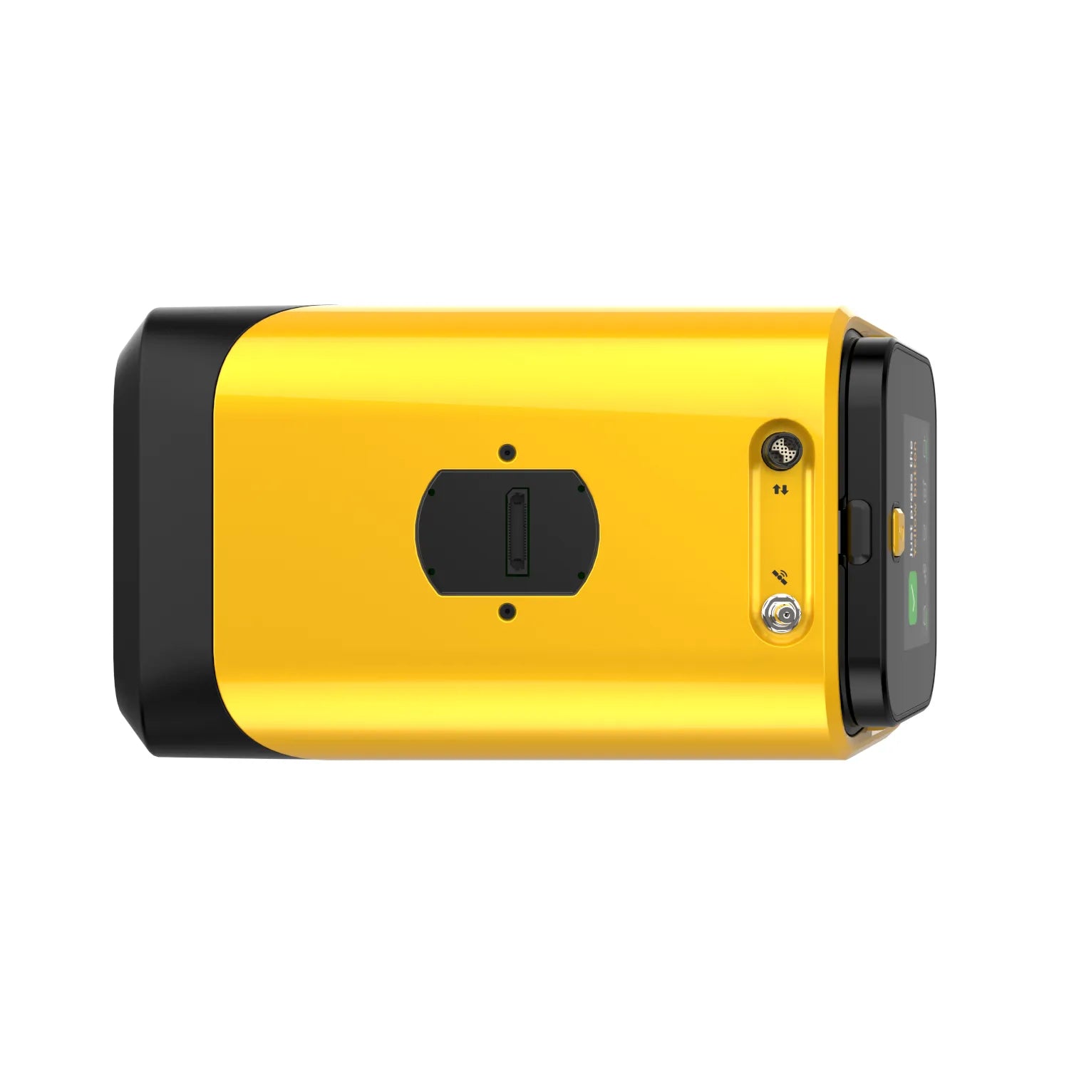 yellowscan mapper ultra top view