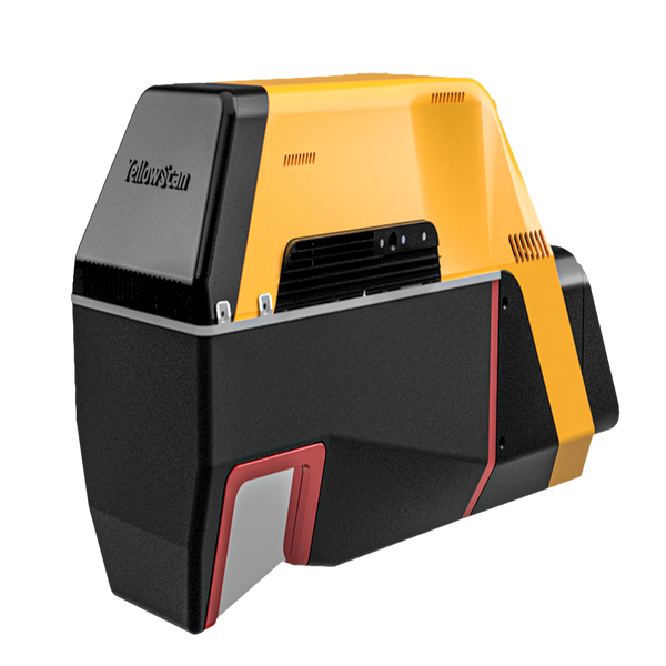 YellowScan Voyager